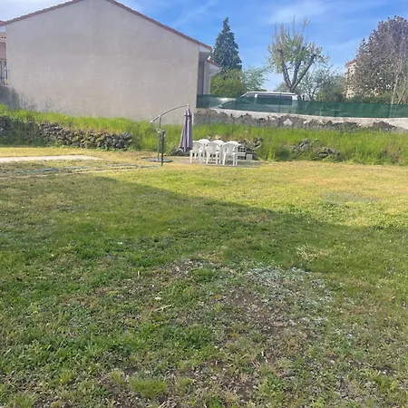 Villa Bel'air